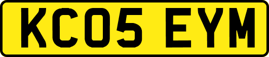 KC05EYM