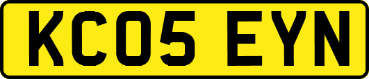 KC05EYN