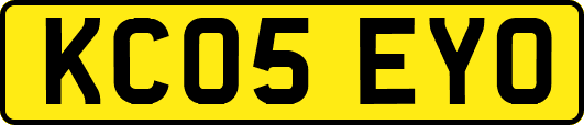 KC05EYO