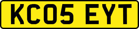 KC05EYT