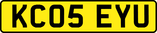 KC05EYU