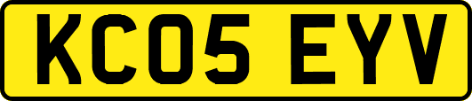 KC05EYV