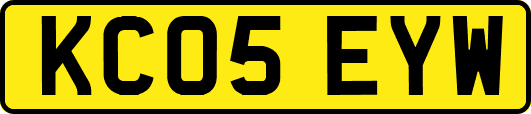 KC05EYW