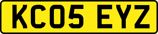 KC05EYZ