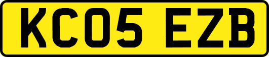KC05EZB