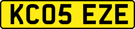 KC05EZE