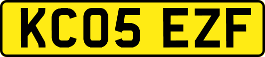 KC05EZF