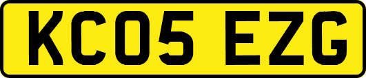 KC05EZG