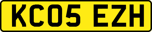 KC05EZH