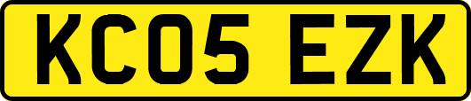 KC05EZK