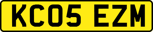 KC05EZM