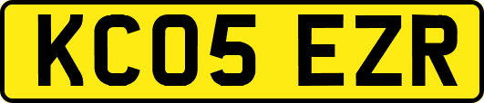KC05EZR
