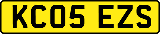 KC05EZS
