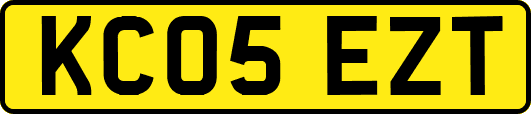 KC05EZT