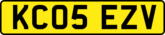 KC05EZV