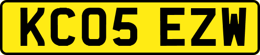 KC05EZW