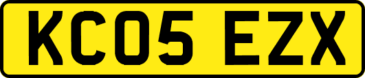 KC05EZX
