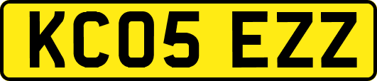 KC05EZZ