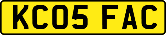 KC05FAC