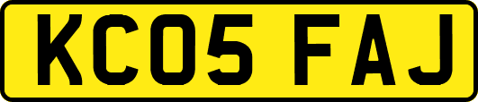 KC05FAJ