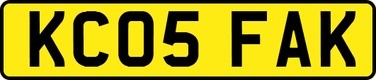 KC05FAK