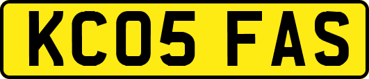 KC05FAS