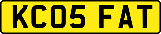 KC05FAT