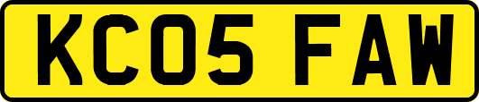 KC05FAW