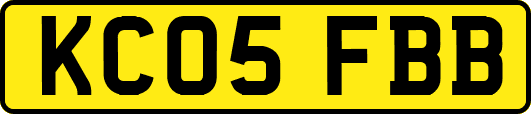 KC05FBB