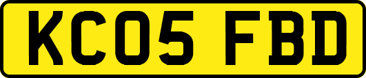 KC05FBD