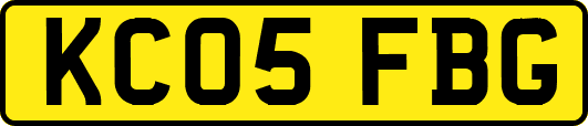 KC05FBG