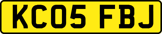 KC05FBJ