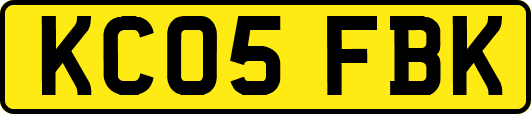 KC05FBK