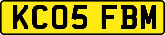 KC05FBM