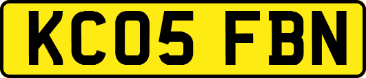 KC05FBN