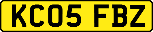 KC05FBZ