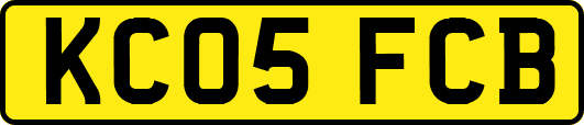 KC05FCB