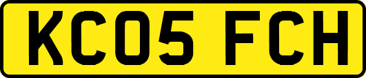KC05FCH