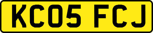 KC05FCJ