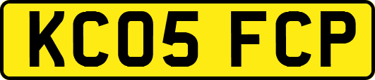 KC05FCP
