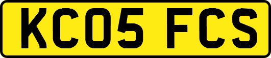 KC05FCS