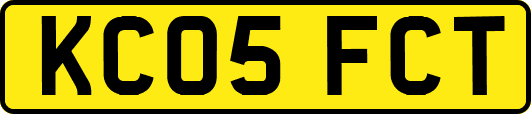 KC05FCT