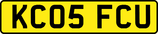 KC05FCU