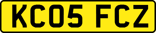 KC05FCZ