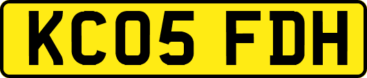 KC05FDH
