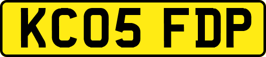 KC05FDP