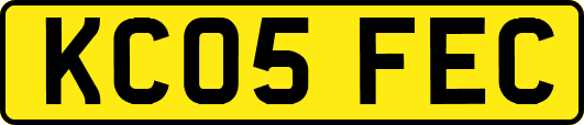 KC05FEC
