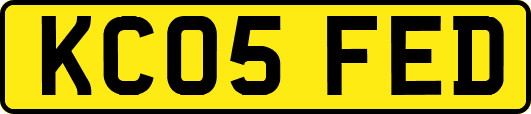KC05FED