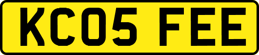 KC05FEE