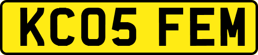KC05FEM